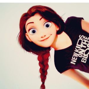 Meet your Posher, Raylene